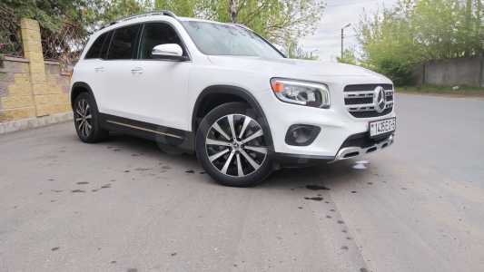 Mercedes-Benz GLB I