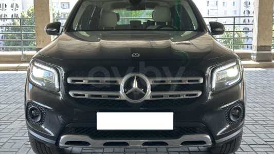 Mercedes-Benz GLB I