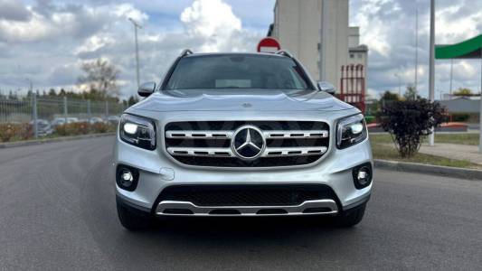 Mercedes-Benz GLB I