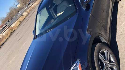 Mercedes-Benz GLC X253 Рестайлинг Mercedes-Benz GLC X253 Рестайлинг