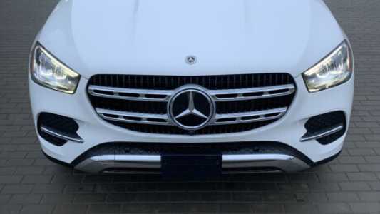 Mercedes-Benz GLE W167 Рестайлинг, 2024, пробег 1200 км Mercedes-Benz GLE W167 Рестайлинг, 2024, пробег 1200 км