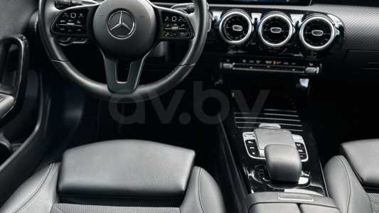 Mercedes-Benz A-Класс W177, V177