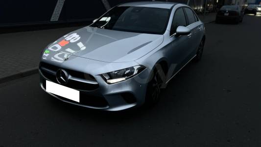 Mercedes-Benz A-Класс W177, V177