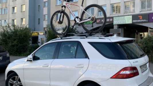 Mercedes-Benz M-Класс W166, 2014, пробег 252136 км