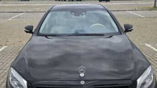 Mercedes-Benz S-Класс W222, C217, A217, 2014, пробег 480000 км