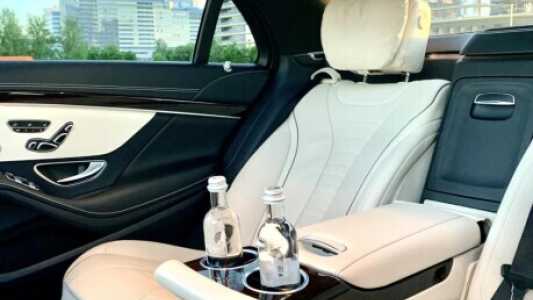 Mercedes-Benz S-Класс W222, C217, A217 Рестайлинг, 2017, пробег 245000 км Mercedes-Benz S-Класс W222, C217, A217 Рестайлинг, 2017, пробег 245000 км