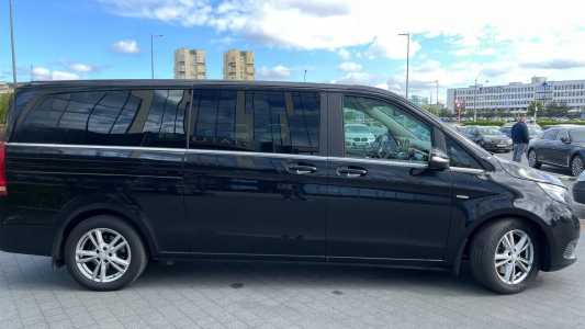 Mercedes-Benz V-Класс W447