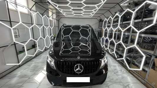 Mercedes-Benz V-Класс W447