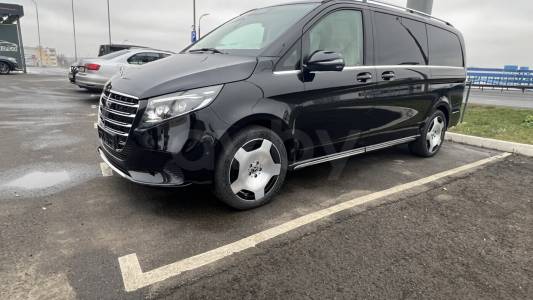 Mercedes-Benz V-Класс W447