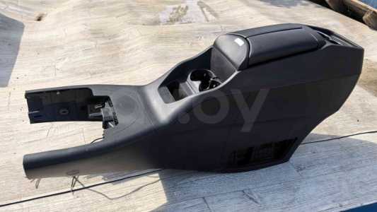 Mercedes-Benz V-Класс W447 Рестайлинг Mercedes-Benz V-Класс W447 Рестайлинг