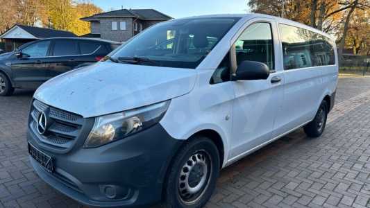 Mercedes-Benz Vito W447