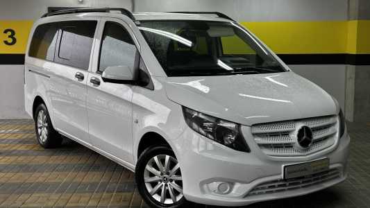 Mercedes-Benz Vito W447