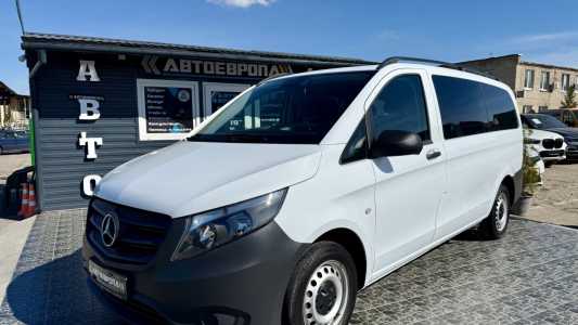 Mercedes-Benz Vito W447