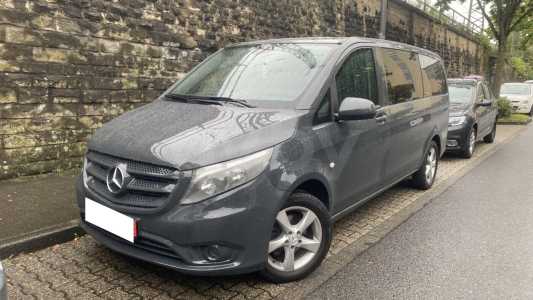 Mercedes-Benz Vito W447