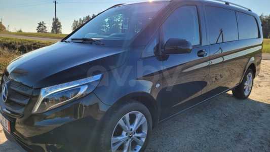 Mercedes-Benz Vito W447