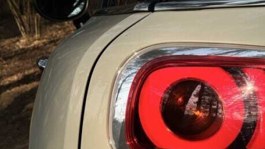 MINI Clubman F54, 2017, пробег 193000 км