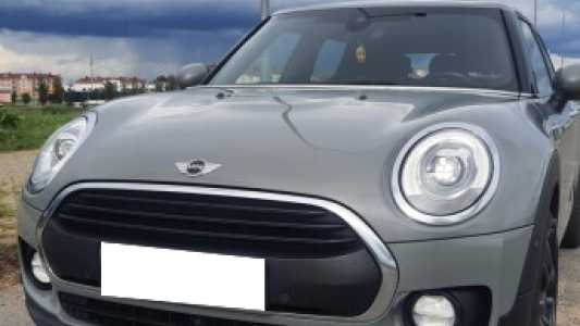 MINI Clubman F54, 2017, пробег 276000 км
