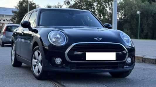 MINI Clubman F54, 2019, пробег 220000 км