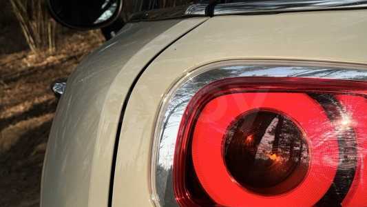 MINI Clubman F54