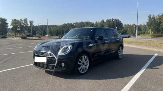 MINI Clubman F54