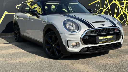 MINI Clubman F54