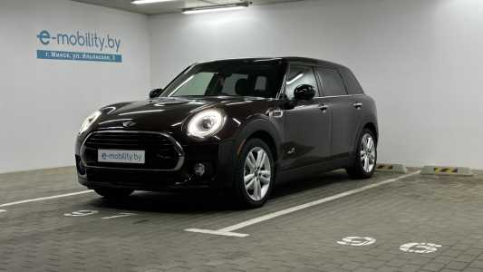 MINI Clubman F54