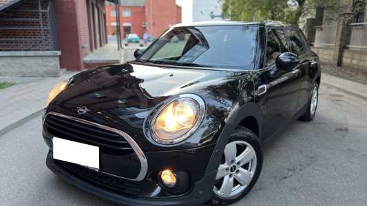 MINI Clubman F54