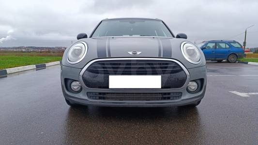 MINI Clubman F54