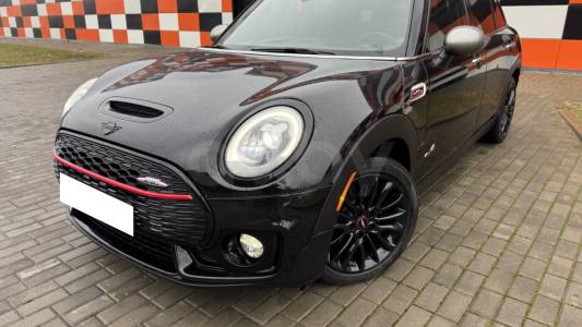 MINI Clubman F54