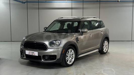 MINI Clubman F54