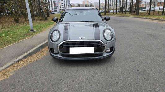 MINI Clubman F54