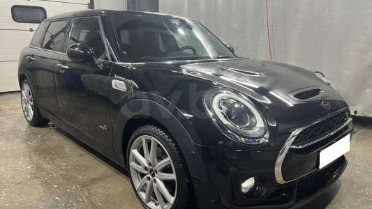 MINI Clubman F54