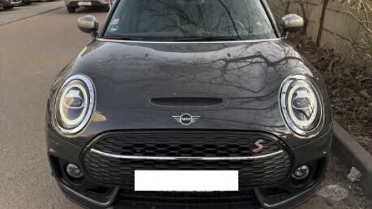 MINI Clubman F54 Рестайлинг, 2019, пробег 170000 км MINI Clubman F54 Рестайлинг, 2019, пробег 170000 км