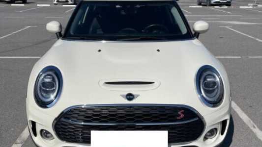 MINI Clubman F54  Рестайлинг, 2019, пробег 42500 км