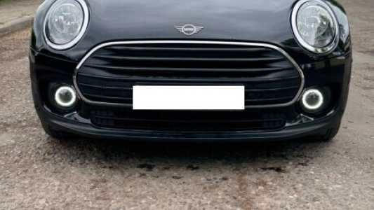 MINI Clubman F54 Рестайлинг, 2020, пробег 112000 км MINI Clubman F54 Рестайлинг, 2020, пробег 112000 км