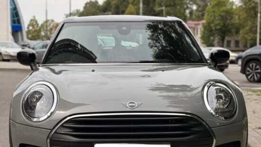 MINI Clubman F54  Рестайлинг, 2020, пробег 87122 км