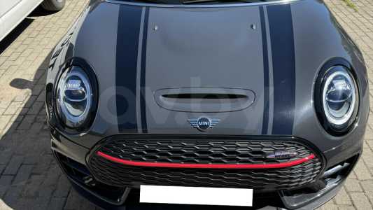 MINI Clubman F54 Рестайлинг