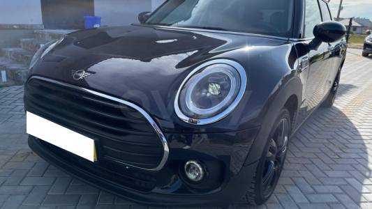 MINI Clubman F54 Рестайлинг