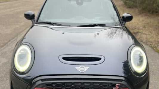 MINI Cooper F55, F56  2-й рестайлинг, 2021, пробег 21000 км