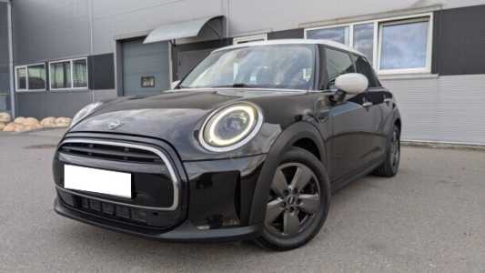 MINI Cooper F55, F56  2-й рестайлинг, 2021, пробег 73000 км