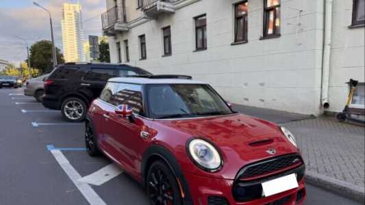 MINI Cooper F55, F56, 2015, пробег 67000 км