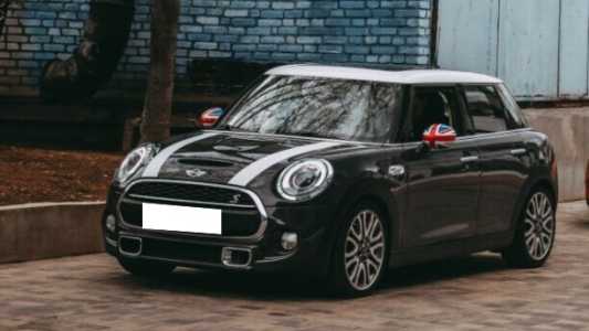 MINI Cooper F55, F56, 2016, пробег 150000 км