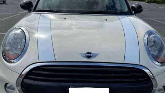 MINI Cooper F55, F56, 2017, пробег 65200 км