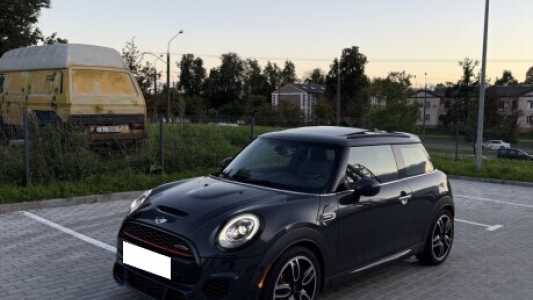 MINI Cooper F55, F56, 2017, пробег 92000 км
