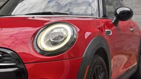 MINI Cooper F55, F56 Рестайлинг, 2019, пробег 94000 км MINI Cooper F55, F56 Рестайлинг, 2019, пробег 94000 км