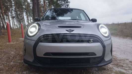 MINI Cooper SE I