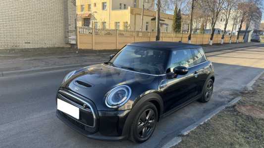 MINI Cooper SE I