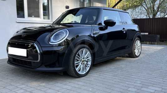 MINI Cooper SE I