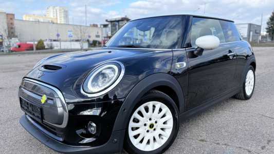 MINI Cooper SE I