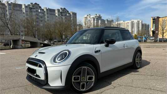 MINI Cooper SE I